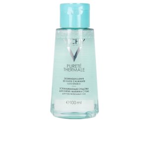 VICHY PURETÉ THERMALE démaquillant apaisant yeux sensibles 100 ml