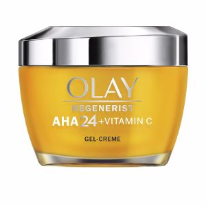 OLAY REGENERIST VITAMIN C +AHA 24 gel cream day 50 ml