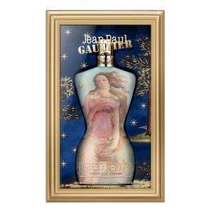 JEAN PAUL GAULTIER CLASSIQUE XMAS COLLECTORS edt vapo ed. lim. 100 ml