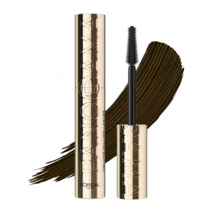 L'ORÉAL PARIS PANORAMA #brown mascara 10.5 ml