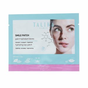 TALIKA SMILE PATCH ενυδατικό επίθεμα χειλιών