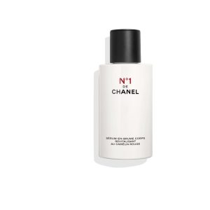 CHANEL No. 1 revitalizing mist body serum 140 ml