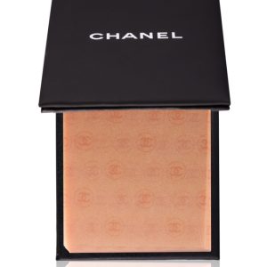 Chanel Papier Matifiant Oil Control Tissues150 Sheets  - 1 pack x 150 piece