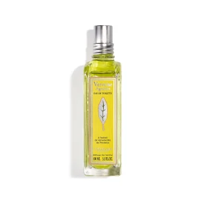 L'OCCITANE EN PROVENCE VERBENA CITRUS edt vapo 100 ml