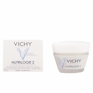 Vichy Nutrilogie 2 Intense Cream  50 ml