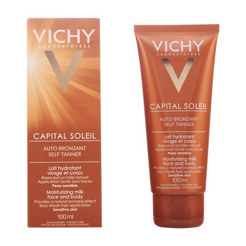 3337871310714.jpg Vichy Ideal Soleil Self Tanning Body 100 ml - PARC-VI-210-B1