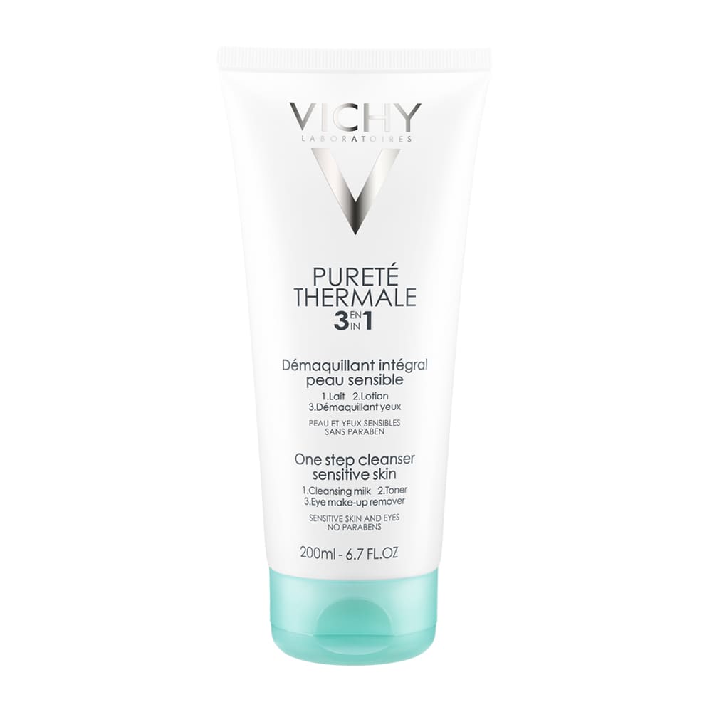 3337871319144.jpeg Vichy Purete Thermale 3In1 One Step Cleanser 200 ml - PARC-VI-024-B5