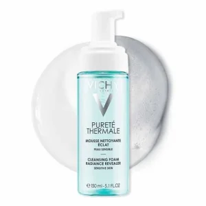 Vichy Purete Thermale Cleansing Foam  150 ml
