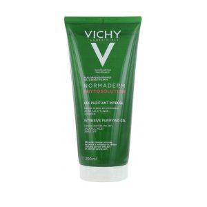 Vichy Normaderm Phytosolution Inten. Purifying Gel   200 ml
