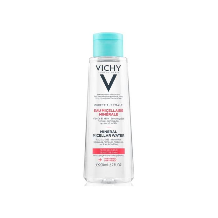 3337875674942 Vichy Purete Thermale Micellaire Water Sensitive 200 ml - PARC-VI-297-B5