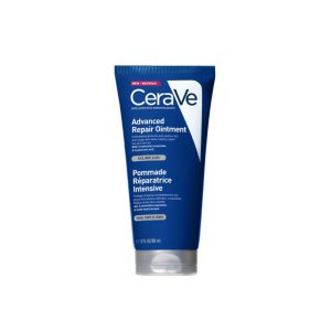 CeraVe Intensive Repair Ointment  Ενυδατικό Balm για Ξηρές Επιδερμίδες με Υαλουρονικό Οξύ 88 ml