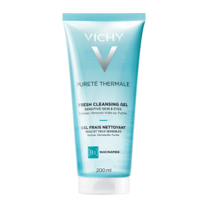 Vichy Purete Thermale Fresh Cleansing Gel   200 ml