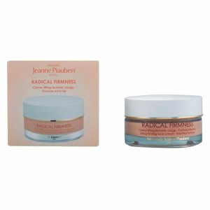 JEANNE PIAUBERT RADICAL FIRMNESS soin quotidien fermeté 50 ml