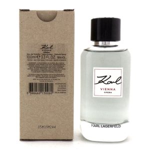 Karl Lagerfeld Karl Vienna Opera M EdT 100 ml - tester /2022