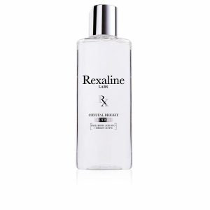 Rexaline CRYSTAL BRIGHT light exfoliating lotion Body moisturiser (150 ml)