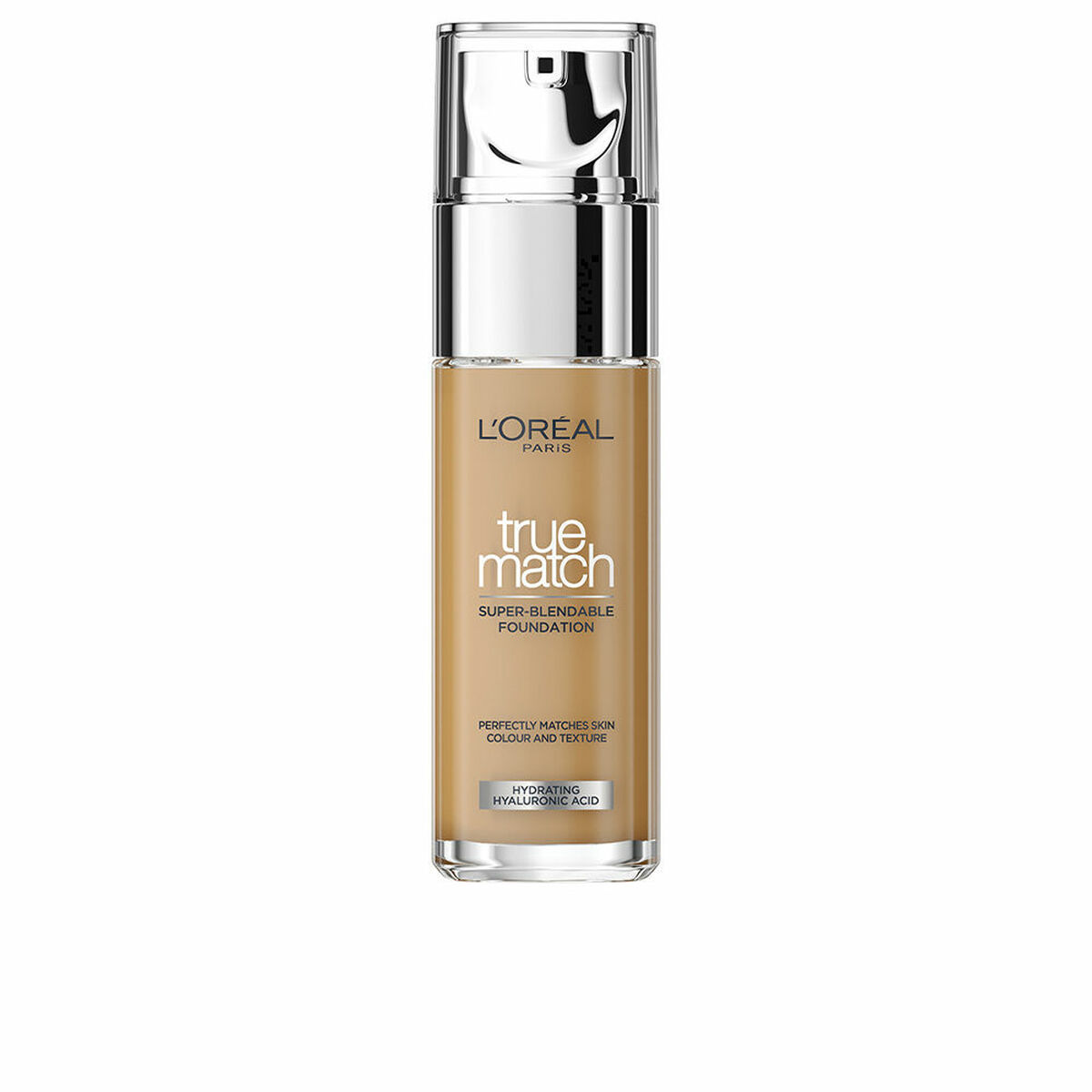 3600522839125 Υγρό Μaκe Up L'Oreal Make Up Accord Parfait Nº 6.5.D/W (30 ml) - NVA2839125