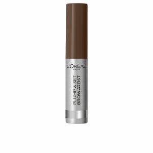 Μάσκα Φρυδιών L'Oreal Make Up Brow Artist 105 Dark Brunette (4,9 ml)