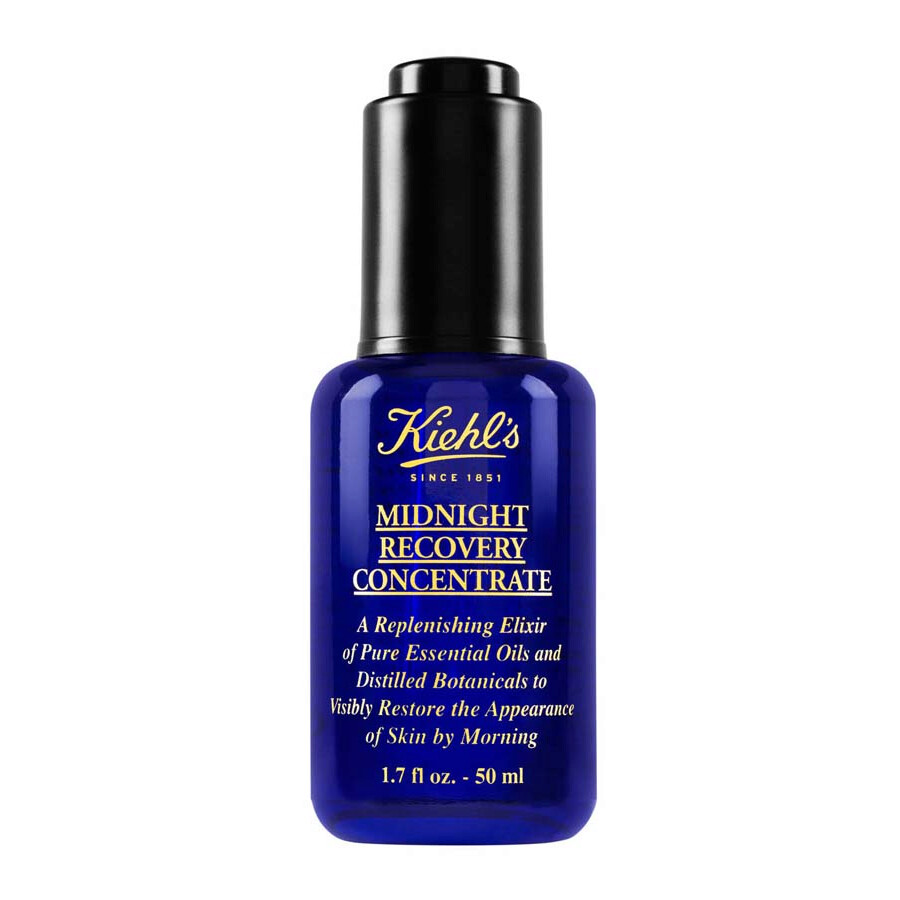 3605970279752 Kiehl's Midnight Recovery Concentrate