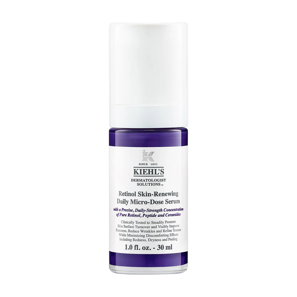 3605972610010 Kiehl's Retinol Skin-Renewing Daily Micro-Dose Serum
