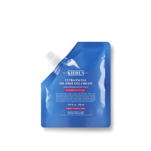 Kiehl's Ultra Facial Oil-Free Moisturizer Refill   150 ml