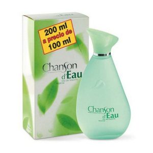 CHANSON D'EAU CHANSON D'EAU ORIGINAL edt 200 ml