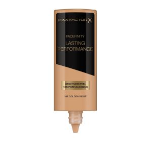 MAX FACTOR LASTING PERFORMANCE foundation #107