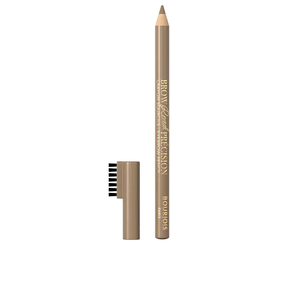 3616303184179 BOURJOIS BROW REVEAL eye brow pencil #001-blond 1,4 gr - NVA3184179