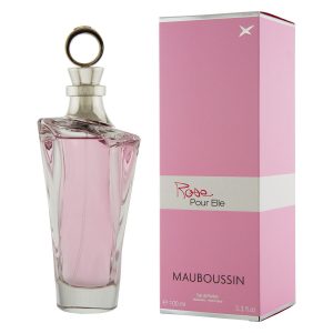 Mauboussin Rose Pour Elle W EdP 100 ml