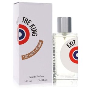 Etat Libre d'Orange Exit The King U EdP 100 ml /2020