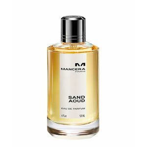 Mancera Sand Aoud U EdP 120 ml