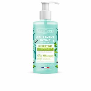 BeauTerra Ενυδατικό Gel Σώματος 500ml
