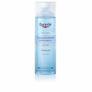 Τονωτικό Προσώπου Eucerin DermatoCLEAN Hyaluron (200 ml)