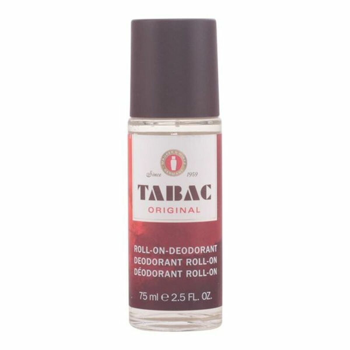 4011700410002 TABAC TABAC ORIGINAL deo roll-on 75 ml - GETNVA0410002-1