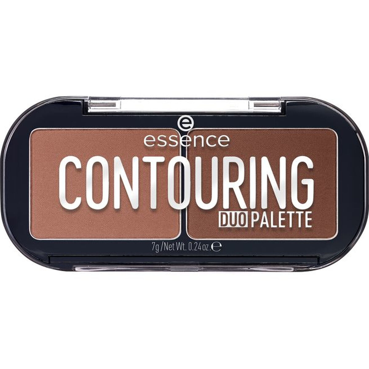 4059729224675 σετ μακιγιάζ Essence Contouring Duo Nº 20 (7 g) - NVA9224675