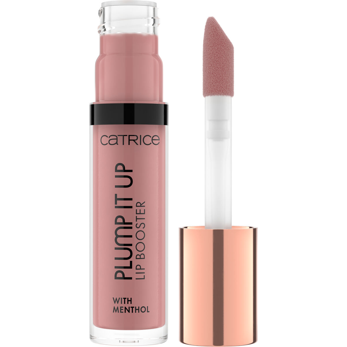 4059729401540 Υγρό κραγιόν Catrice Plump It Up Nº 040 Prove me wrong 3,5 ml - NVA9401540