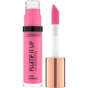 Υγρό κραγιόν Catrice Plump It Up Nº 050 Good vibrations 3,5 ml