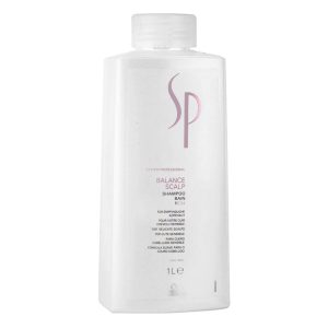 Wella SP - Balance Scalp Shampoo  1000 ml
