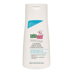 SEBAMED HAIR CARE σαμπουάν κατά της πιτυρίδας 400 ml