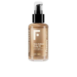 FRESHLY COSMETICS GLOW EDITION body highlighter 100 ml