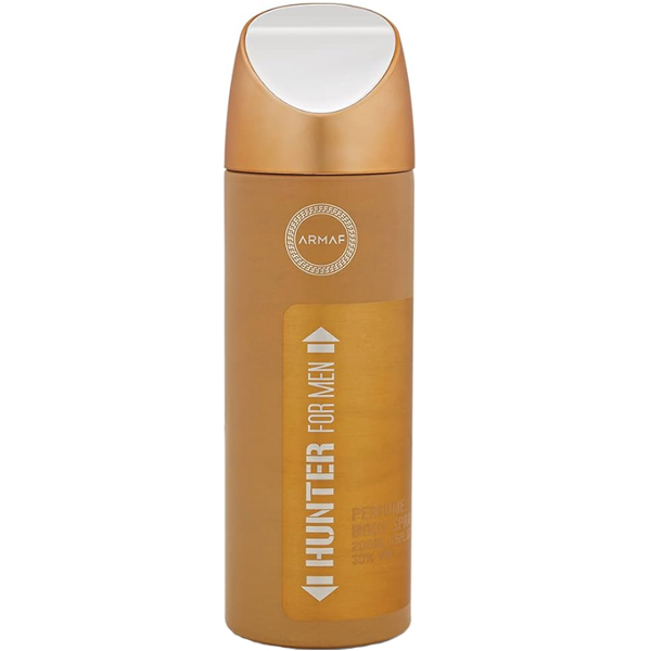 6085010094892 Armaf Hunter M deo body spray 200 ml - LB1020421