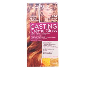 L'ORÉAL PARIS CASTING CREME GLOSS #834-rubio ámbar