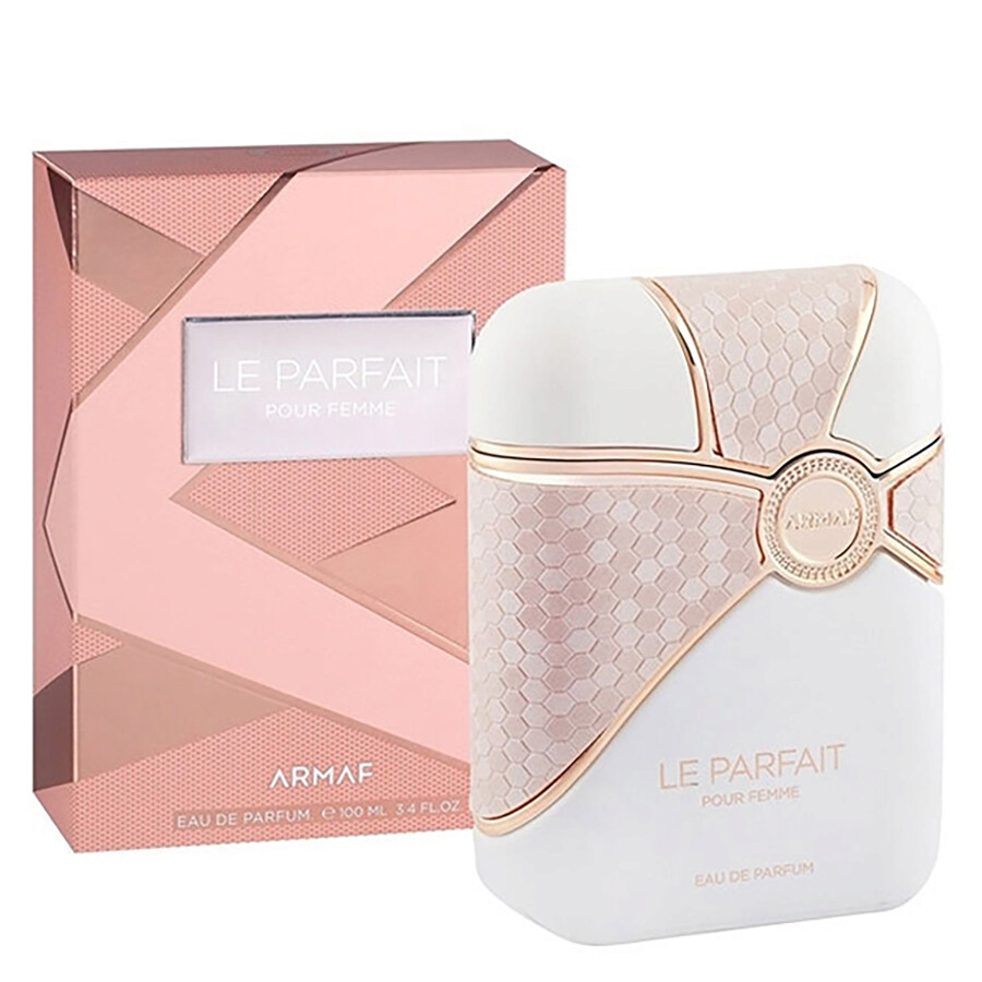 6294015163988 Armaf Le Parfait W EdP 200 ml - LB1024229