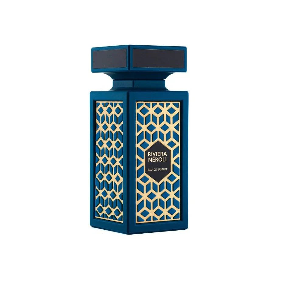 6294015181210 Flavia - Marble Series Riviera Néroli U EdP 90 ml /2024 - LB1022288