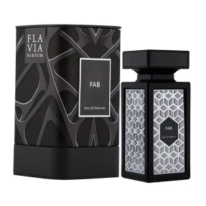 Flavia - Marble Series Fab U EdP 90 ml /2024