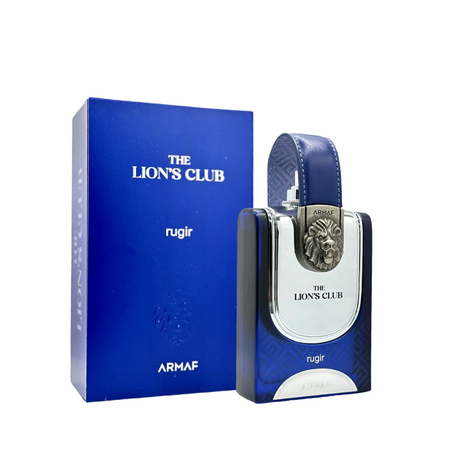 6294015181340 Armaf The Lions Club - Rugir M EdP 100 ml /2024 - LB1024228