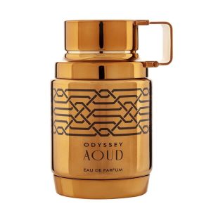 Armaf Odyssey Aoud M EdP 60 ml /2023