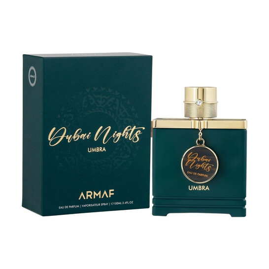 6294015196443 Armaf Dubai Nights Umbra U EdP 100 ml /2024 - LB1024213