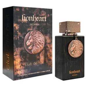 Armaf Club De Nuit Lionheart W EdP 100 ml /2025
