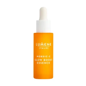 Lumene Nordic C Glow Boost Essence   30 ml