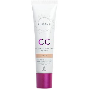 Lumene CC Color Correcting Cream SPF20 #1,5 Fair   30 ml